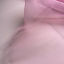 Tela de Tul 3m de Ancho - Rosa