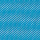 Tecido Forro - Malha Perfurada - Azu Céu | Texland - forro para calções