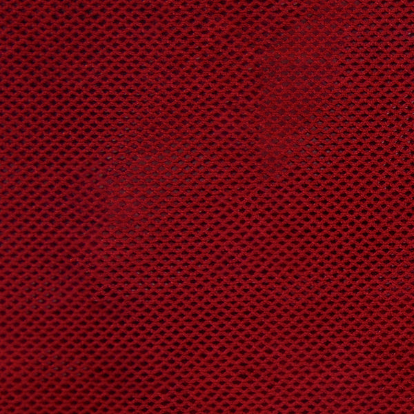 Tecido Forro - Malha Perfurada - Vermelho | Texland