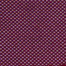 Tecido Forro - Malha Perfurada - Bordeaux | Texland