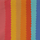 Tecido Liso 100% Poliamida com Proteção UV UPF40+ | LARANJA CLARO - Texland 