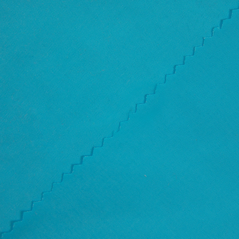 Tecido Liso 100% Poliamida com Proteção UV UPF40+ | Azul Céu - texland 