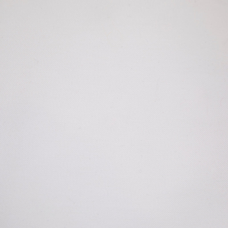 Tecido Oxford 06 para camisas branco - tecidos texland_