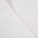 Tecido Oxford 06 para camisas branco - tecidos texland_