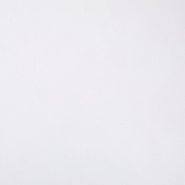 Tecido para Camisas Clássicas | Oxford - Branco - Texland