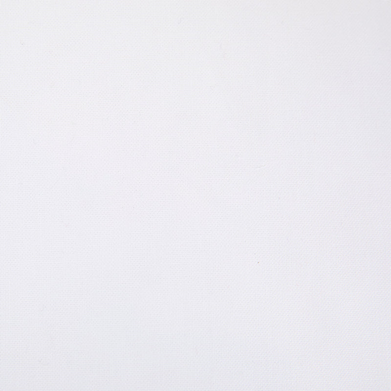 Tecido para Camisas Clássicas | Oxford - Branco - Texland