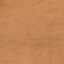 Tela de lino 100% 165 g/m² 1.4 metros de ancho - Camel