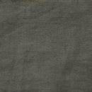 Tela de lino 100% 165g/m² 1.4 metros de ancho - Verde tropa