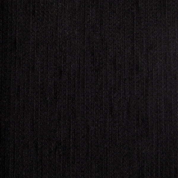     Tecido_Chenille_para_forrar_sofas_e_cadeiras_Preto_Texland