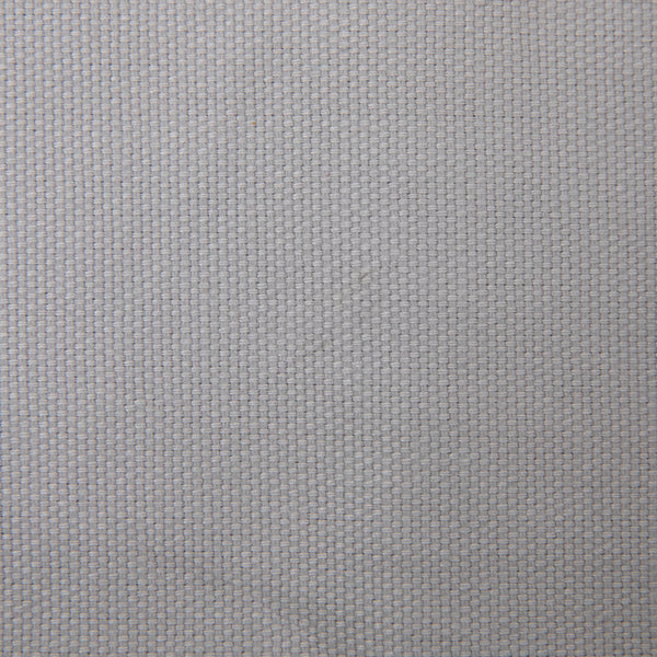 Tela Canvas 300g 100% Algodón - Gris Claro