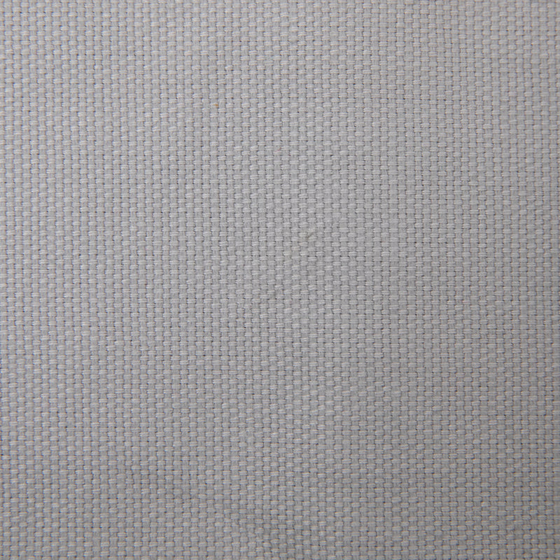 Tela Canvas 300g 100% Algodón - Gris Claro