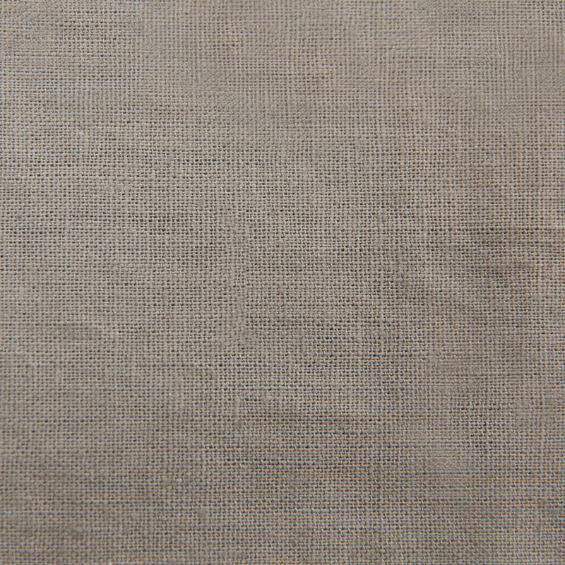Tela de Mezcla de Lino 200gm2 1.35m ancho | Verde