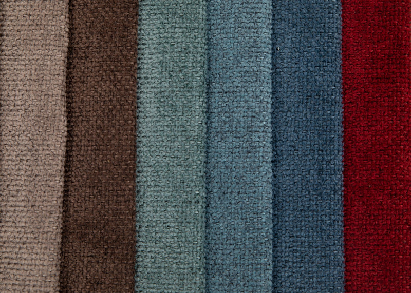 Tela Microfibra para Forrar o Tapizar - Oto | Azul Viejo