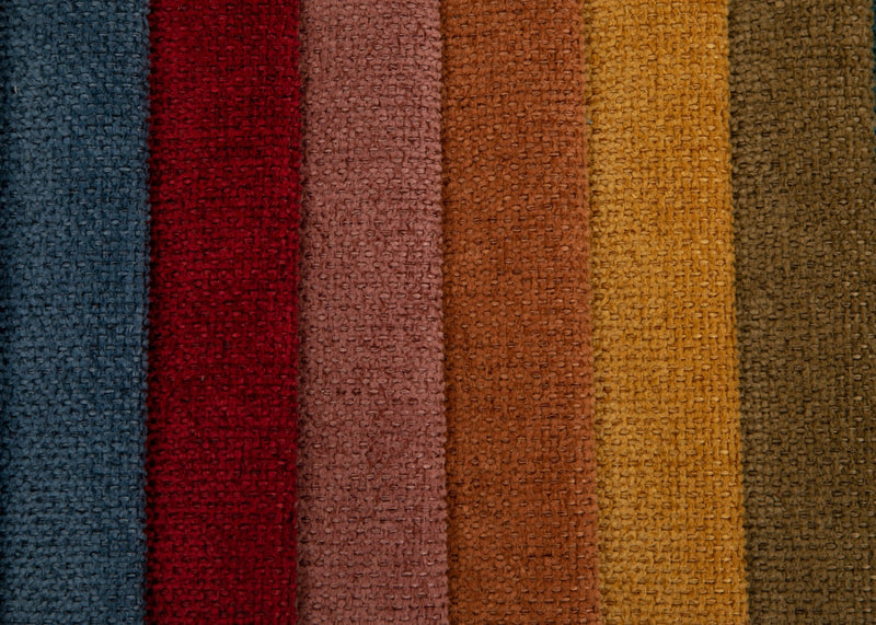 Tela Microfibra para Forrar o Tapizar - Oto | Rosa Antiguo