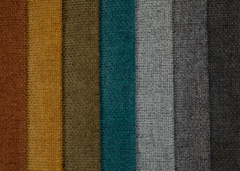 Tela Microfibra para Forrar o Tapizar - Oto | Gris Oscuro