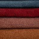 Tela Microfibra para Forrar o Tapizar - Oto | Burdeos