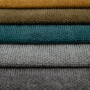 Tela Microfibra para Forrar o Tapizar - Oto | Azul Turquesa