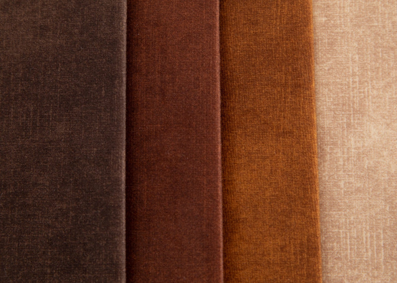 Tela para Tapizar Sofás | Beige Oscuro | CIGO | Texland