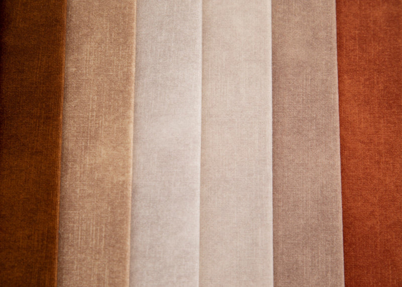 Tela para Tapizar Sofás | Beige Claro | CIGO | Texland