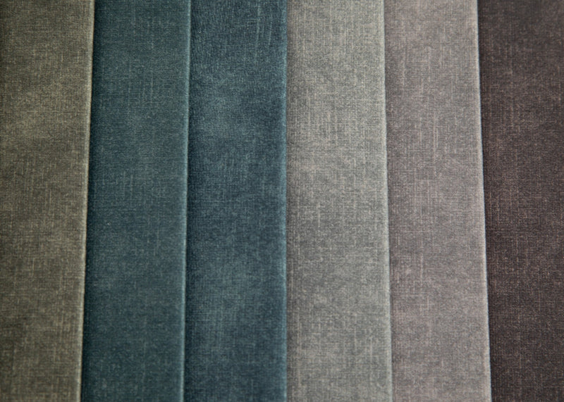 Tela para Tapizar Sofás | Azul Pastel | CIGO | Texland