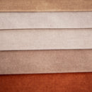 Tela para Tapizar Sofás | Beige Marrón | CIGO | Texland