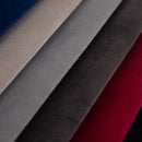 Terciopelo para Tapizar y Forrar - Ata - Grisáceo