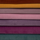 Terciopelo para Tapizar y Forrar - Ata - Rosa Bebé