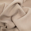     Tecido_tecido_para_almofadas_colchas_de_cama_004_bege_claro_Texland