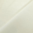 Tecido branco para cortinas ou cortinados. tecido elegante