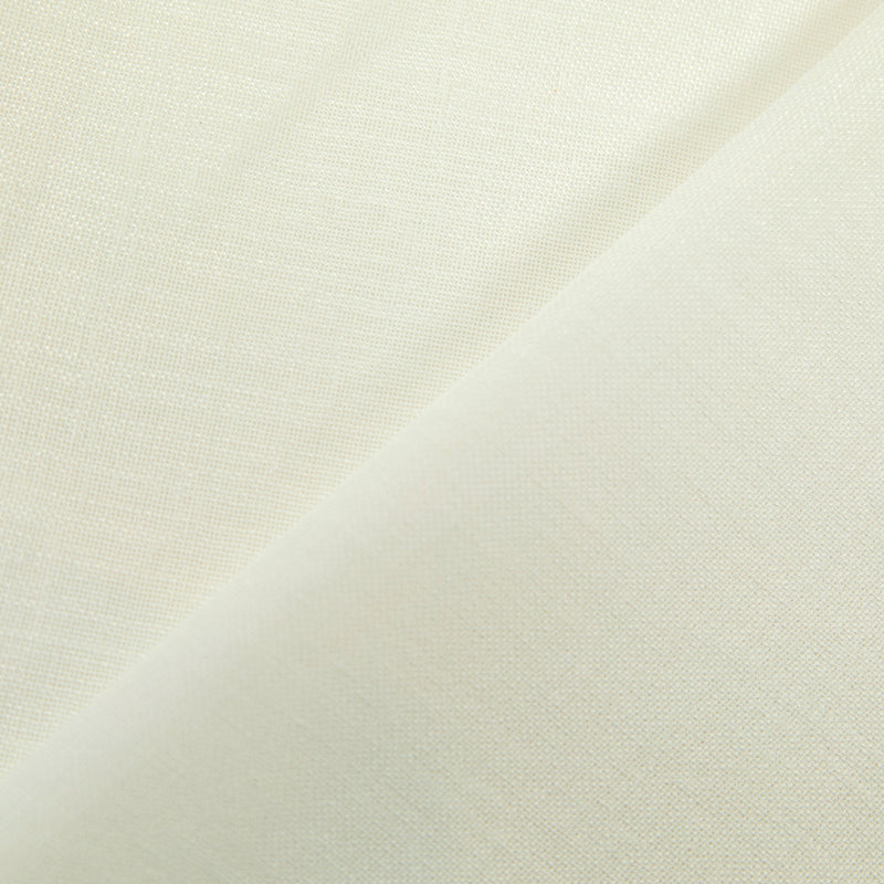 Tecido branco para cortinas ou cortinados. tecido elegante