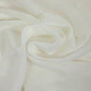 Tecido tons neutros para cortinas ou cortinados com raiado. tecido elegante