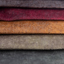 Tejido Terciopelo para Tapizar - Olpo | Amarillo Pastel