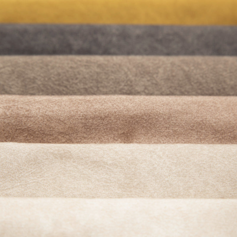 Tela de Terciopelo para Tapizar | Beige Claro | VIPE