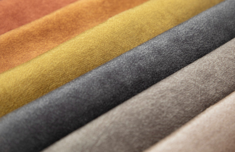 Tela de Terciopelo para Tapizar | Beige Oscuro | VIPE