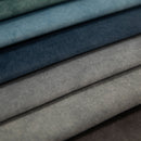 Tecido veludo para mobiliario e estofos Cinza Esverdeado _Texland