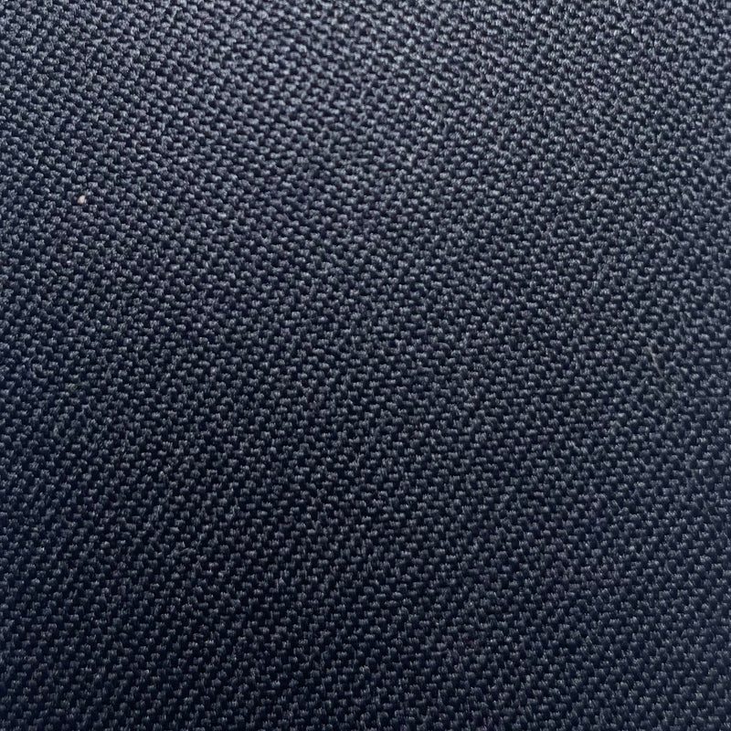 Tejido Sarga Poliester 225g AZul Indigo Blanco Texland