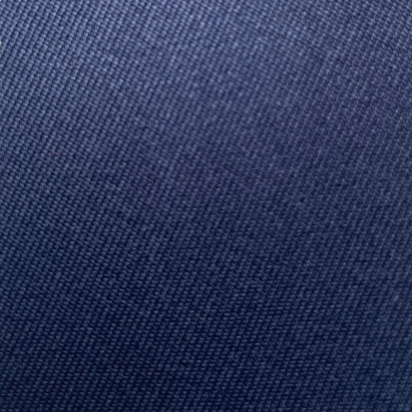 Tejido Sarga Poliester 225g Azul Marino Texland