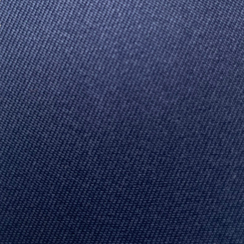 Tejido Sarga Poliester 225g Azul Marino Texland