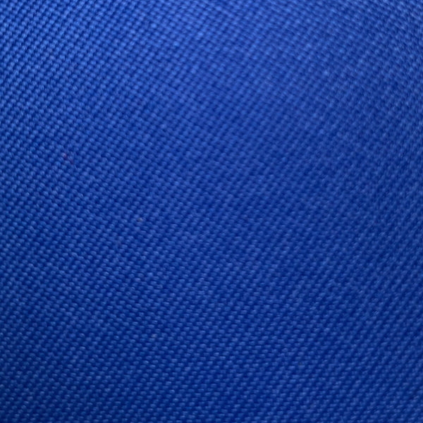 Tejido Sarga Poliester 225g Azul Oceano Texland