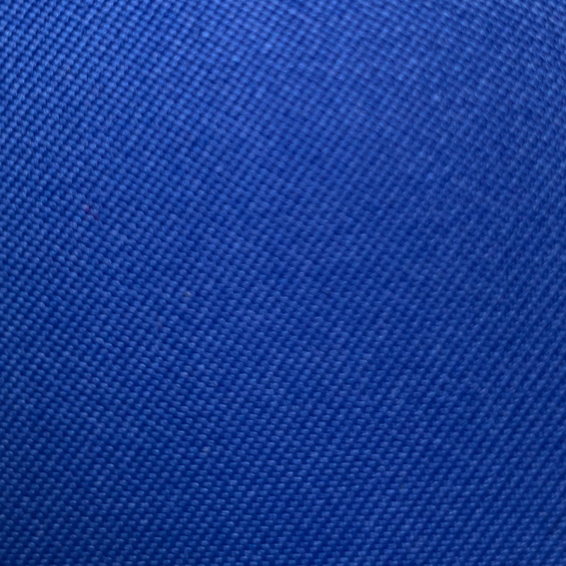 Tejido Sarga Poliester 225g Azul Oceano Texland