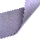 Tejido Sarga Poliester 225g Gris Claro Texland