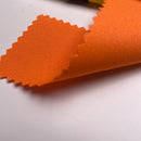 Tejido Sarga Poliester 225g Naranja Texland