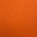 Tejido Sarga Poliester 225g Naranja Texland
