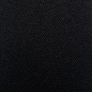 Tejido Sarga Poliester 225g Negro Texland