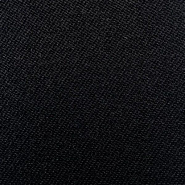 Tejido Sarga Poliester 225g Negro Texland