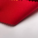 Tejido Sarga Poliester 225g Rojo Texland