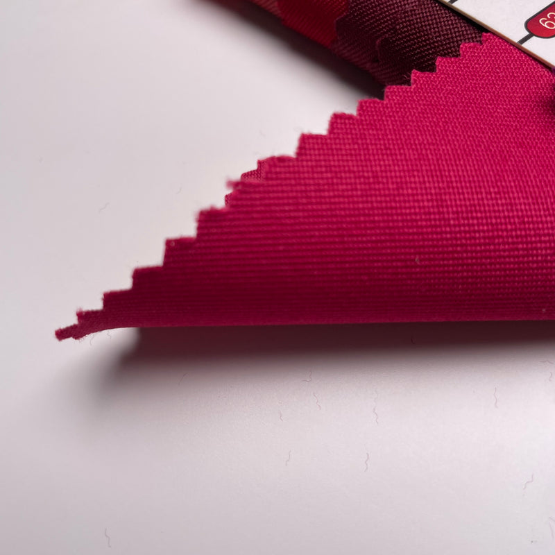 Tejido Sarga Poliester 225g Rosa Texland