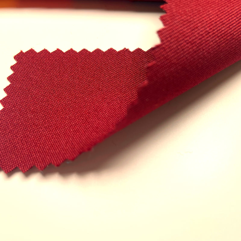 Tejido Sarga Poliester 225g Tinto Claro Texland