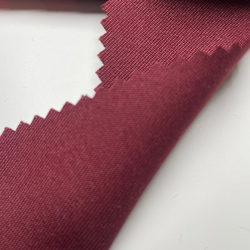 Tejido Sarga Poliester 225g Tinto Texland