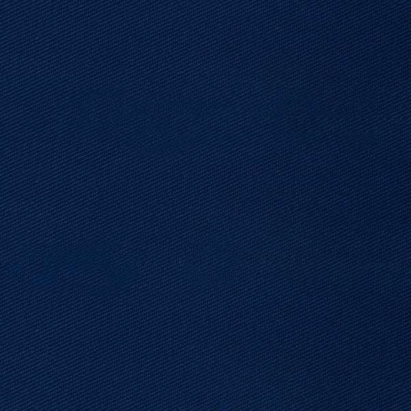 Tejido Sarga de Algodon Poliester 315g Azul Indigo Texland